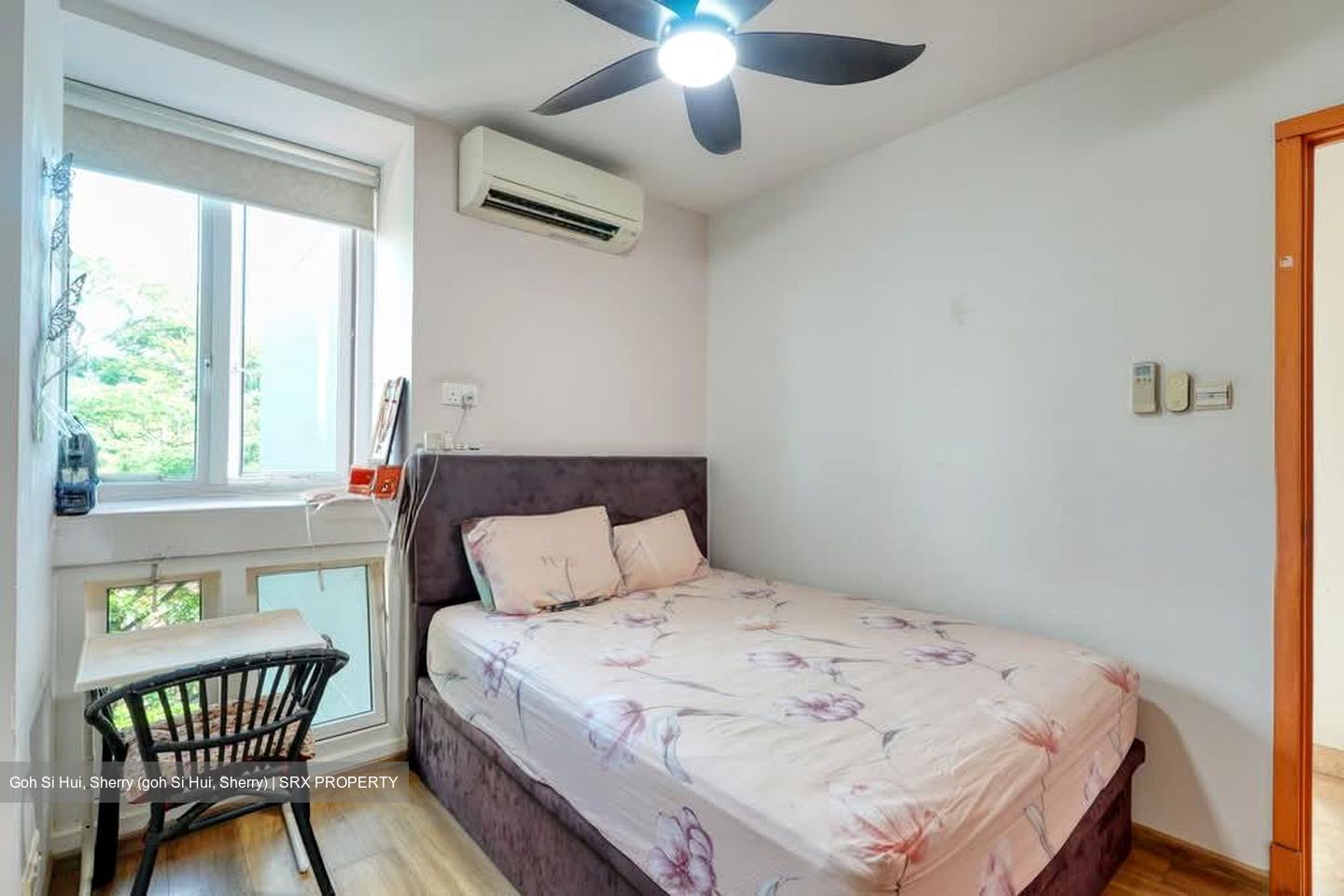 Changi Rise Condominium (D18), Condominium #587536101